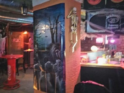 Foto: Kulturmuhle Mehlsack