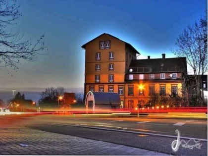 Foto: Kulturmuhle Mehlsack