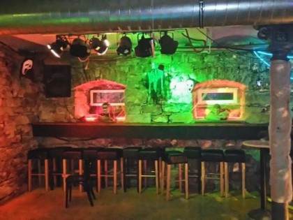 Foto: Kulturmuhle Mehlsack