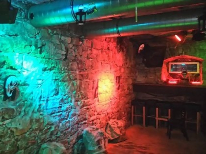 Foto: Kulturmuhle Mehlsack